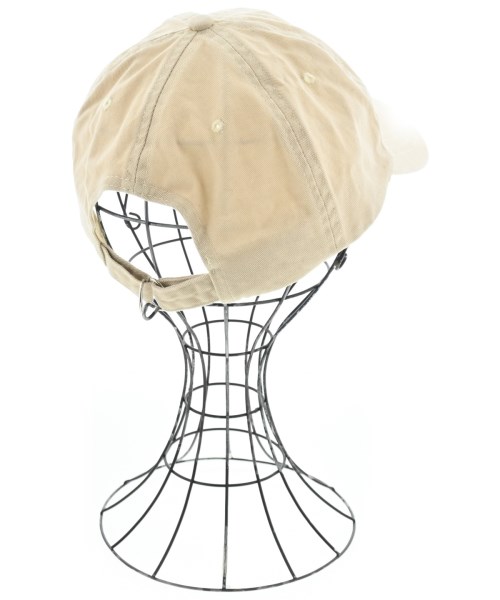 DEADWOOD（デッドウッド）キャップ ベージュ サイズ:- メンズ/2200641963384