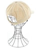 DEADWOOD（デッドウッド）キャップ ベージュ サイズ:- メンズ/2200641963384