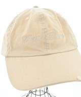 DEADWOOD（デッドウッド）キャップ ベージュ サイズ:- メンズ/2200641963384