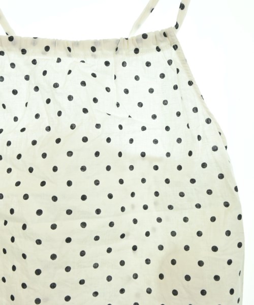 DRAW（ドロー）ブラウス 白 サイズ:F レディース/2200636902015