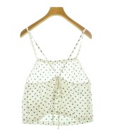 DRAW（ドロー）ブラウス 白 サイズ:F レディース/2200636902015