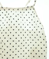 DRAW（ドロー）ブラウス 白 サイズ:F レディース/2200636902015