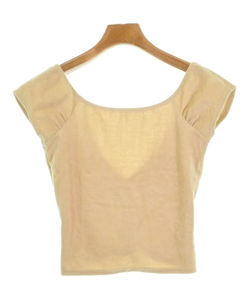その他(ソノタ)Tシャツ・カットソー ベージュ サイズ:F/2200625407040