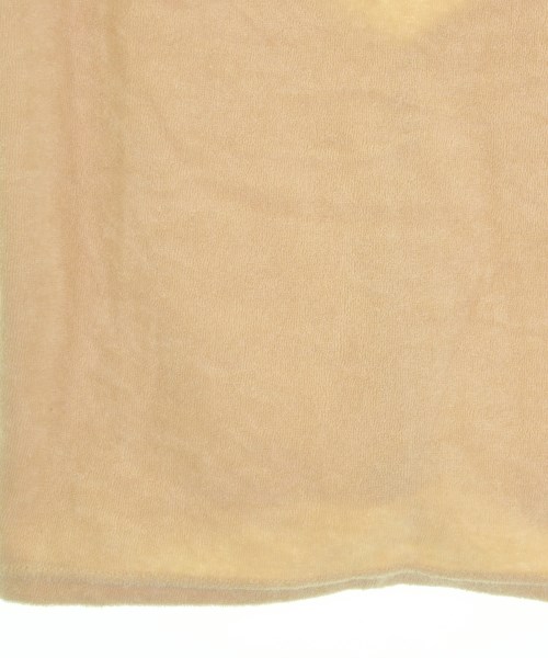 -（ソノタ）Tシャツ・カットソー ベージュ サイズ:F レディース/2200625407040