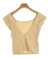 -（ソノタ）Tシャツ・カットソー ベージュ サイズ:F レディース/2200625407040