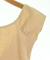-（ソノタ）Tシャツ・カットソー ベージュ サイズ:F レディース/2200625407040