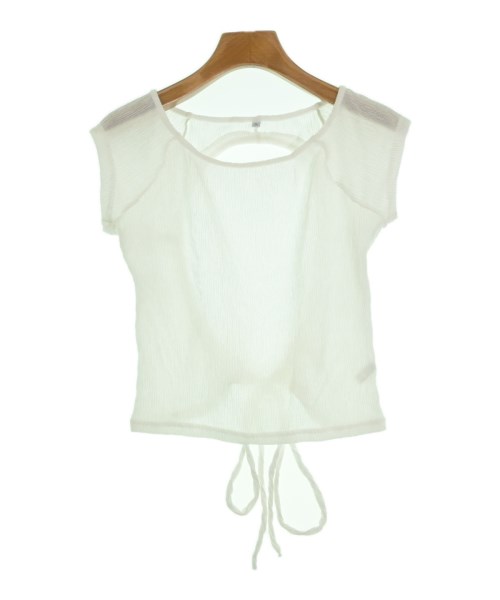 その他(ソノタ)Tシャツ・カットソー 白 サイズ:F/2200625407057