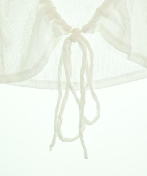 -（ソノタ）Tシャツ・カットソー 白 サイズ:F レディース/2200625407057