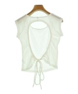 -（ソノタ）Tシャツ・カットソー 白 サイズ:F レディース/2200625407057