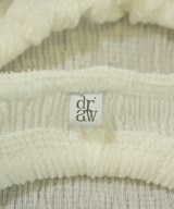 -（ソノタ）Tシャツ・カットソー 白 サイズ:F レディース/2200625407057