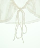 -（ソノタ）Tシャツ・カットソー 白 サイズ:F レディース/2200625407057