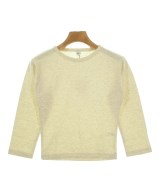 DRAW（ドロー）Tシャツ・カットソー 白 サイズ:F レディース/2200673484017