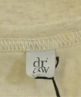 DRAW（ドロー）Tシャツ・カットソー 白 サイズ:F レディース/2200673484017