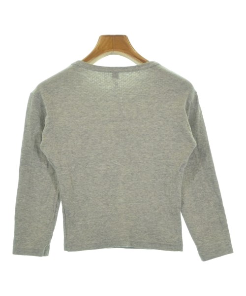 DRAW（ドロー）Tシャツ・カットソー グレー サイズ:F レディース/2200673484024