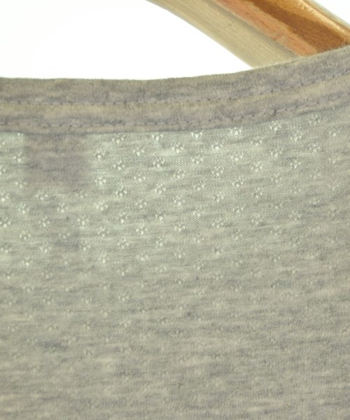DRAW（ドロー）Tシャツ・カットソー グレー サイズ:F レディース/2200673484024