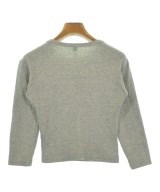 DRAW（ドロー）Tシャツ・カットソー グレー サイズ:F レディース/2200673484024