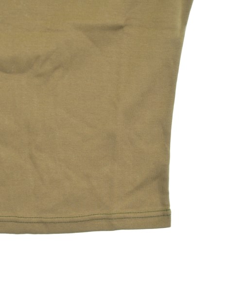 DRAW（ドロー）ノースリーブ カーキ サイズ:F レディース/2200673484031