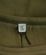 DRAW（ドロー）ノースリーブ カーキ サイズ:F レディース/2200673484031