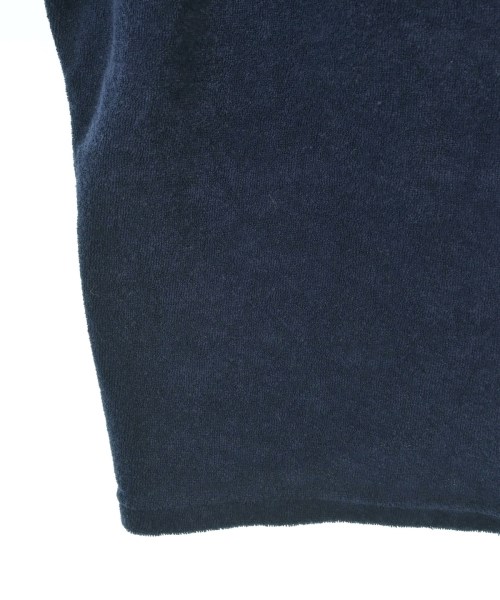 DRAW（ドロー）ノースリーブ 紺 サイズ:F レディース/2200675702041