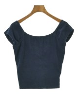 DRAW（ドロー）ノースリーブ 紺 サイズ:F レディース/2200675702041