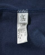 DRAW（ドロー）ノースリーブ 紺 サイズ:F レディース/2200675702041