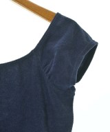 DRAW（ドロー）ノースリーブ 紺 サイズ:F レディース/2200675702041