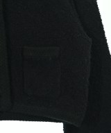 DRAW（ドロー）カーディガン 黒 サイズ:M レディース/2200676146035