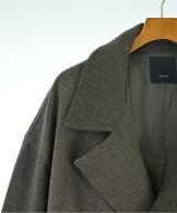 DRAW（ドロー）トレンチコート グレー サイズ:L メンズ/2200661623015