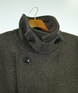 DRAW（ドロー）トレンチコート グレー サイズ:L メンズ/2200661623015