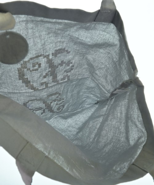 DRAW（ドロー）トートバッグ グレー サイズ:- レディース/2200644409056