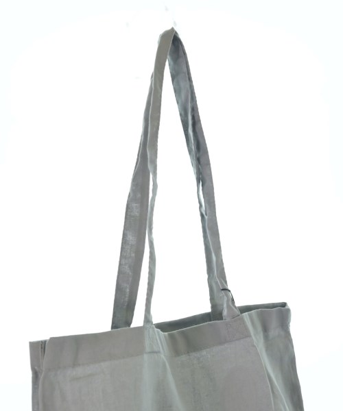 DRAW（ドロー）トートバッグ グレー サイズ:- レディース/2200644409056