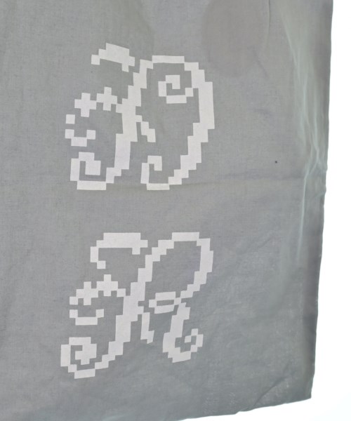 DRAW（ドロー）トートバッグ グレー サイズ:- レディース/2200644409056