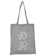 DRAW（ドロー）トートバッグ グレー サイズ:- レディース/2200644409056