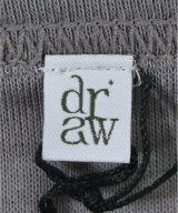 DRAW（ドロー）ノースリーブ グレー サイズ:F レディース/2200708524039