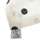 DRAW（ドロー）ヘアアクセサリー 白 サイズ:- レディース/2200692818022
