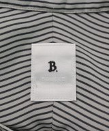 EDIFICE LA BOUCLE（エディフィスラブークル）カジュアルシャツ グレー サイズ:3(L位) メンズ/2200628980014