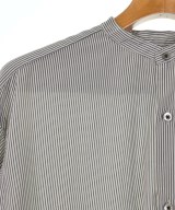 EDIFICE LA BOUCLE（エディフィスラブークル）カジュアルシャツ グレー サイズ:3(L位) メンズ/2200628980014