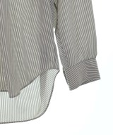 EDIFICE LA BOUCLE（エディフィスラブークル）カジュアルシャツ グレー サイズ:3(L位) メンズ/2200628980014