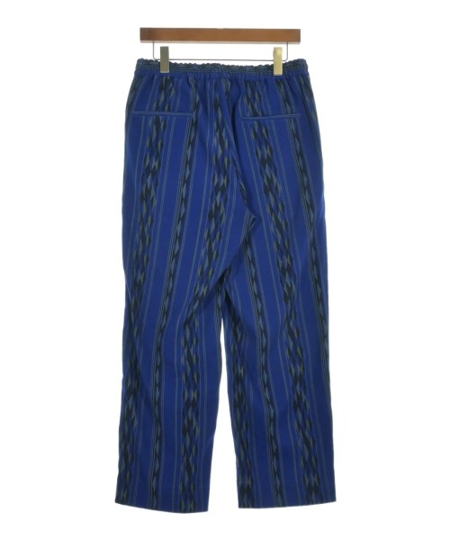 EDIFICE LA BOUCLE（エディフィスラブークル）その他 青 サイズ:2(M位) メンズ/2200618566075