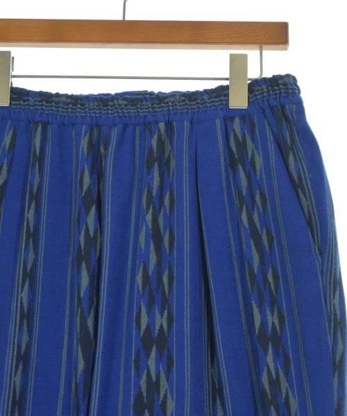 EDIFICE LA BOUCLE（エディフィスラブークル）その他 青 サイズ:2(M位) メンズ/2200618566075