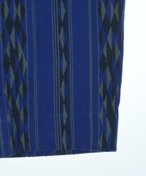 EDIFICE LA BOUCLE（エディフィスラブークル）その他 青 サイズ:2(M位) メンズ/2200618566075