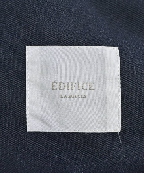 EDIFICE LA BOUCLE（エディフィスラブークル）その他 紺 サイズ:48(L位) メンズ/2200698253018