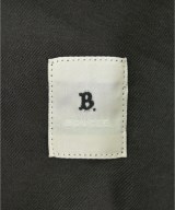 EDIFICE LA BOUCLE（エディフィスラブークル）スラックス グレー サイズ:2(M位) メンズ/2200716650034