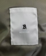 EDIFICE LA BOUCLE（エディフィスラブークル）ダウンジャケット/ダウンベスト 緑 サイズ:2(M位) メンズ/2200635590053