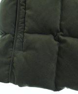 EDIFICE LA BOUCLE（エディフィスラブークル）ダウンジャケット/ダウンベスト 緑 サイズ:2(M位) メンズ/2200635590053