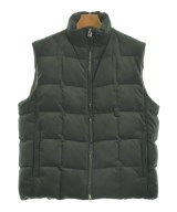 EDIFICE LA BOUCLE ダウンジャケット/ダウンベスト