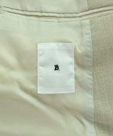 EDIFICE LA BOUCLE（エディフィスラブークル）テーラードジャケット ベージュ サイズ:2(M位) メンズ/2200657663018