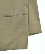 EDIFICE LA BOUCLE（エディフィスラブークル）テーラードジャケット ベージュ サイズ:2(M位) メンズ/2200657663018