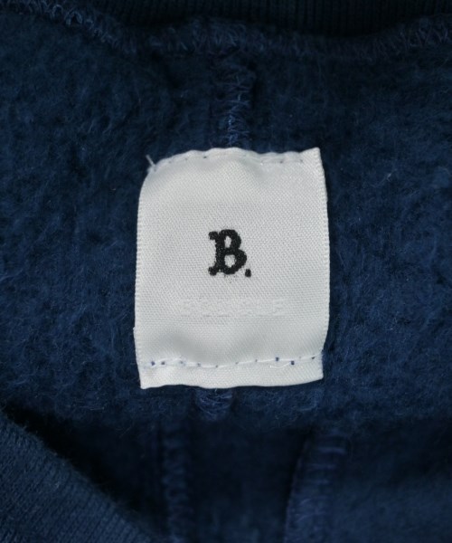 EDIFICE LA BOUCLE（エディフィスラブークル）スウェットパンツ 青 サイズ:3(L位) メンズ/2200721275055