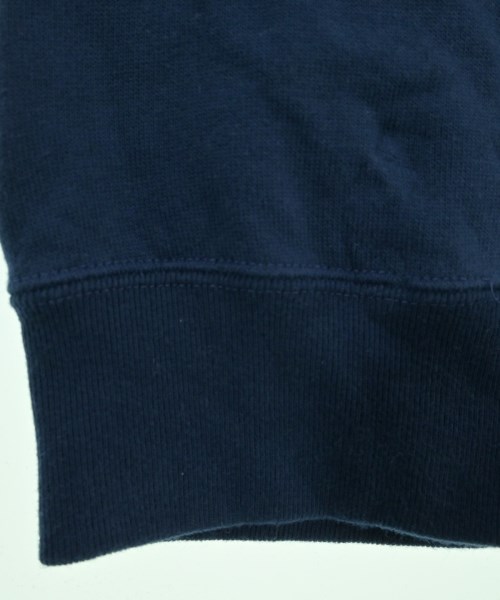 EDIFICE LA BOUCLE（エディフィスラブークル）スウェットパンツ 青 サイズ:3(L位) メンズ/2200721275055